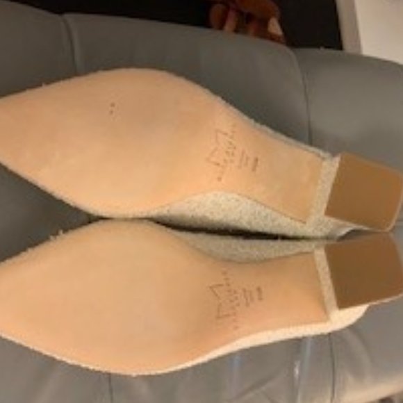 Marc Fisher LTD Women's Mlzala Dress Pump - Picture 11 of 12